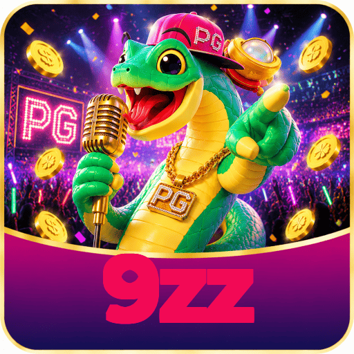 9zz Segurança Logo 2