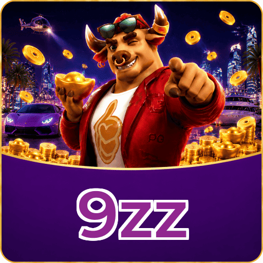 Loteria 9zz - Mega-Sena online