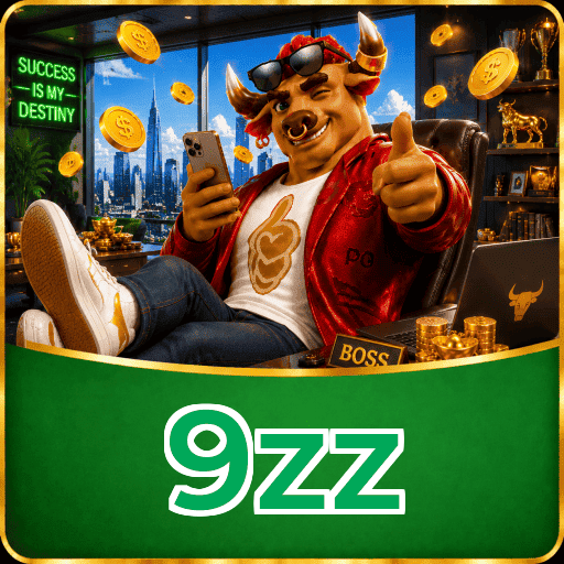 Slots 9zz - Giros Grátis Diários