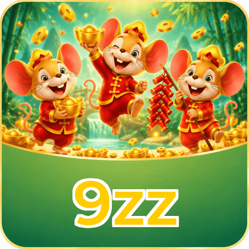 9zz Segurança Logo 1