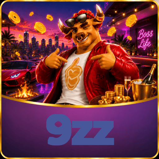 Fortune Tiger Logo 2